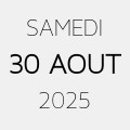 30 août 2025